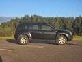 2018 Renault Duster I Рестайлинг, чёрный, 850000 рублей - вид 4