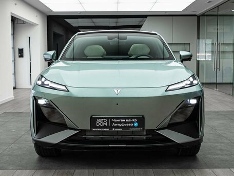 Changan Deepal S07 I