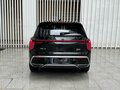 2024 Hongqi HS3, чёрный - вид 5
