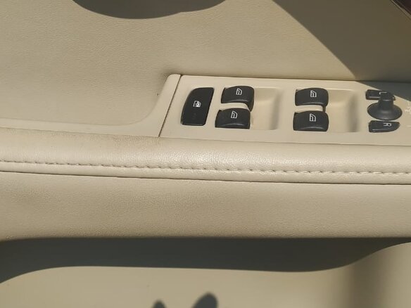 2011 Volvo XC70 II, бежевый, 2026000 рублей - вид 14