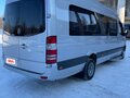 2013 Mercedes-Benz Sprinter, серебристый, 3900000 рублей - вид 4