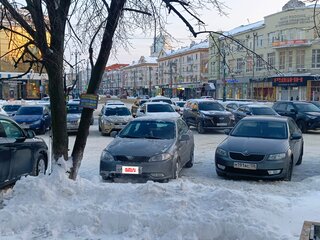 2014 Daewoo Gentra II, серый, 550000 рублей, вид 2
