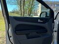 2008 Ford Focus II Рестайлинг, серебристый, 670000 рублей - вид 11