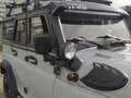 2005 УАЗ Хантер 315195, серый, 897000 рублей - вид 7