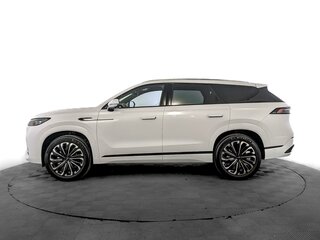 2026 Jaecoo J8, белый, 4645000 рублей, вид 3