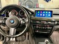 2015 BMW X5 40d III (F15), серый, 3200000 рублей - вид 8
