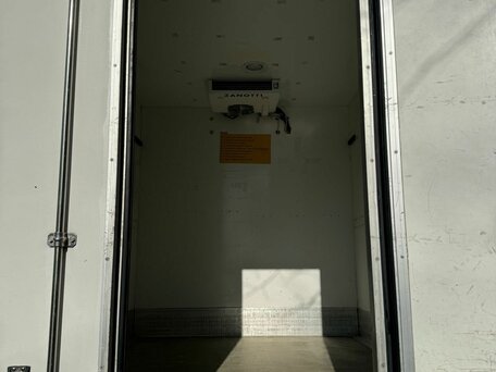 2015 Ford Transit, белый, 2150000 рублей, вид 4