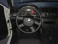 2013 Skoda Fabia II Рестайлинг, белый, 650000 рублей - вид 6
