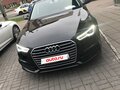 2016 Audi A6 IV (C7) Рестайлинг, чёрный, 2030000 рублей - вид 7