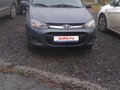 2014 Lada (ВАЗ) Kalina II, серый, 470000 рублей