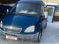 2003 ГАЗ ГАЗель (2705), синий, 400000 рублей - вид 6
