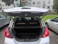 2008 Nissan Tiida I, серебристый, 450000 рублей - вид 7