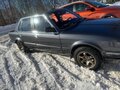 1986 BMW 3 серии 324d II (E30), серый
