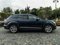 2023 Audi Q7 45 TFSI II (4M) Рестайлинг, синий, 7111111 рублей - вид 11