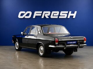 1981 ГАЗ 24 «Волга» 24 I (24), чёрный, 2150000 рублей, вид 2