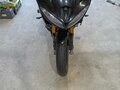 2011 Yamaha FZ8, чёрный, 700000 рублей
