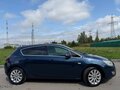 2011 Opel Astra J, синий, 650000 рублей - вид 5