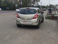 2008 Opel Corsa D, золотистый, 320000 рублей - вид 6