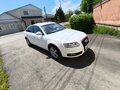 2011 Audi A6 III (C6) Рестайлинг, белый, 1300000 рублей