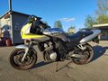 1997 Yamaha FZ400, серый, 190000 рублей