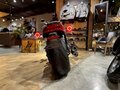 2023 Harley-Davidson Fat Boy, пурпурный, 3550000 рублей - вид 7