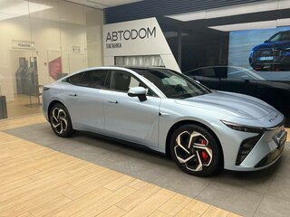 2026 Esteo Exlantix ES, голубой, 6170000 рублей, вид 5