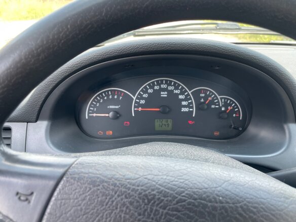 2011 Lada (ВАЗ) Priora I, серебристый, 290000 рублей - вид 5
