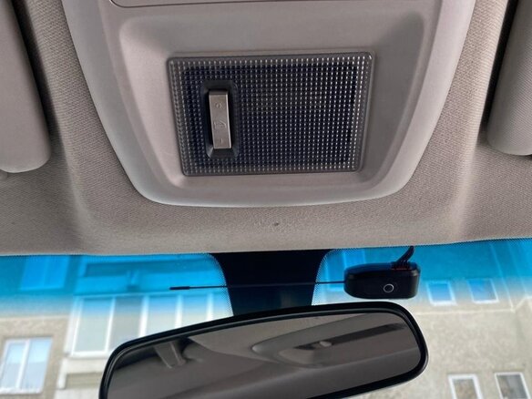 2013 Chevrolet Aveo II, голубой, 500000 рублей - вид 18