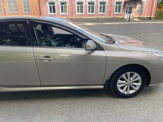 2011 Renault Latitude I, бежевый, 1130000 рублей, вид 3