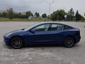 2022 Tesla Model 3 Standart Plus I, синий, 2313336 рублей - вид 8