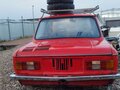 1980 ЗАЗ 968 М, красный - вид 4
