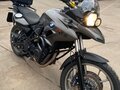 2013 BMW F 700 GS, серый, 720000 рублей - вид 7