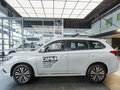 2022 Mitsubishi Outlander III Рестайлинг 3, белый - вид 8