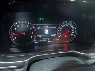 2020 Kia Sorento IV, белый, 3750000 рублей, вид 3