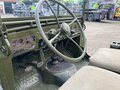 1944 Dodge WC series WC-52 T214, зелёный - вид 11