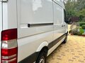 2015 Mercedes-Benz Sprinter, белый, 2850000 рублей - вид 1