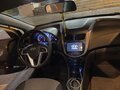 2011 Hyundai Solaris I, бежевый, 980000 рублей - вид 6