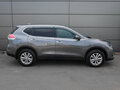 2017 Nissan X-Trail III, серебристый - вид 3