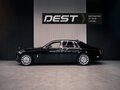2020 Rolls-Royce Phantom VIII (Series I), чёрный, 49000000 рублей - вид 4