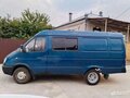2003 ГАЗ ГАЗель (2705) Комби, синий, 500000 рублей - вид 3
