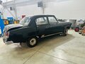 1960 ГАЗ 21 «Волга» 21В, чёрный, 125000 рублей - вид 1