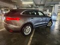 2018 Jaguar F-Pace I, серый, 2550000 рублей - вид 2