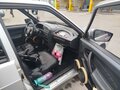 2008 Lada (ВАЗ) 2114, серебристый, 270000 рублей - вид 5