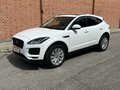 2018 Jaguar E-Pace I, белый, 3300000 рублей - вид 1