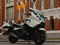 2018 BMW K 1600 B, белый, 2350000 рублей