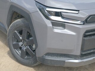 2026 Toyota RAV4 VI (XA60), серебристый, 4400000 рублей, вид 5