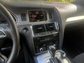 2010 Audi Q7 I (4L) Рестайлинг, чёрный, 1938000 рублей - вид 5