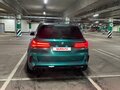 2019 BMW X5 40i IV (G05/G18), синий, 4650000 рублей - вид 1