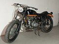 1993 Урал ИМЗ-8.103, чёрный - вид 2