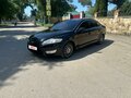 2008 Ford Mondeo IV, чёрный, 680000 рублей - вид 5
